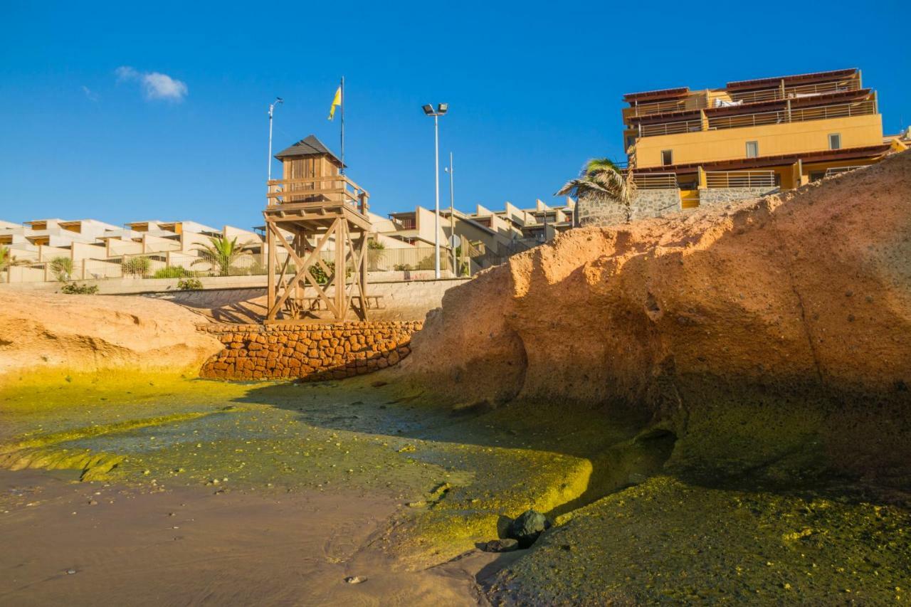 El Médano Casa Grande Surf Hostel المظهر الخارجي الصورة