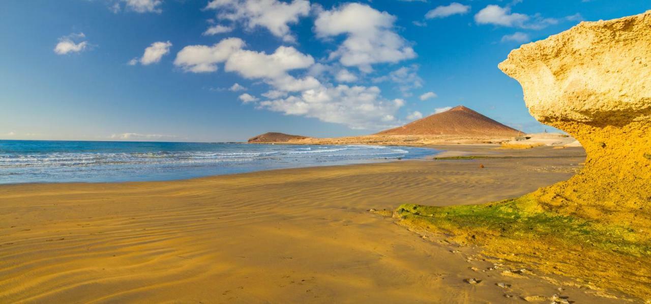 El Médano Casa Grande Surf Hostel المظهر الخارجي الصورة